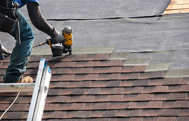 Licensed Roof Installation service in Cross Plains, IN - Brentwood Metal Roofing